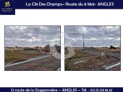 Angles Vente Terrain 85