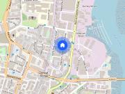 Anglesea Terrace, Southampton, Hampshire, SO14
