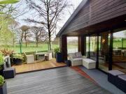 Anglesey, Plas Coch Holiday Park, Llanedwen, 2 Bedroom...