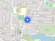 Anglesey Road, Alverstoke, Gosport