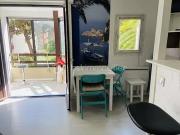 Anglet 64600 Achat / Vente appartement 1 pièce t1 terrasse