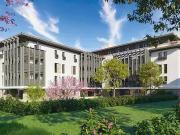 Anglet 64600 Achat / Vente appartement 2 pièces t2 terrasse