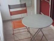 Anglet 64600 Achat / Vente appartement 3 pièces t3 balcon