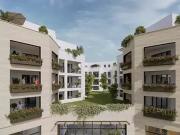 Anglet 64600 Achat / Vente appartement 3 pièces t3 terrasse
