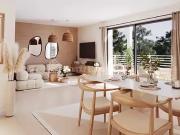 Anglet 64600 Achat / Vente appartement 4 pièces t4