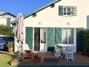 Anglet 64600 Achat / Vente appartement 4 pièces t4 terrasse