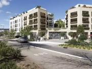 Anglet 64600 Achat / Vente appartement 4 pièces t4 terrasse