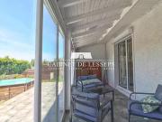 Anglet 64600 Achat / Vente maison 4 pièces t4 piscine...