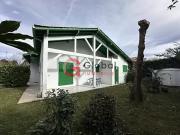 Anglet 64600 Achat / Vente maison 5 pièces t5