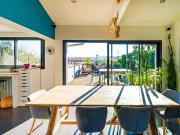 Anglet 64600 Achat / Vente maison 5 pièces t5 piscine jardin