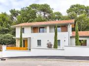 Anglet 64600 Achat / Vente maison 5 pièces t5 piscine...