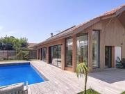 Anglet 64600 Achat / Vente maison 5 pièces t5 piscine...