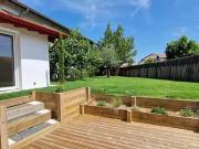 Anglet 64600 Achat / Vente maison 6 pièces t6