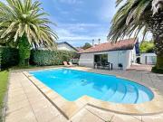 Anglet 64600 Achat / Vente maison 6 pièces t6 au dernier...