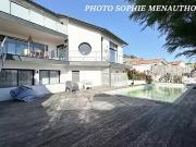Anglet 64600 Achat / Vente maison 6 pièces t6 piscine...