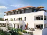 Anglet 64600 Programme neuf appartement neuf à vendre t3 NF