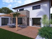 Anglet 64600 Programme neuf maison neuf à vendre 4 pièces