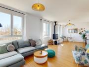 ANGLET, appartement à vendre, 4 pièces, 109 m²