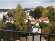 ANGLET, Appartement de type 4 pièces