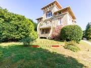 Anglet Appartement duplex de caractère au dernier étage...