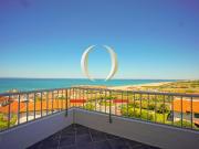 Anglet Appartement rénové avec terrasse parking et vue...