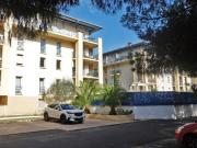 ANGLET APPT T2 AVEC TERRASSE & PARKING