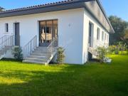 ANGLET – CENTRE – LES FLEURISTES APPARTEMENT 4 PIECES...