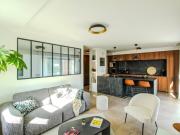 ANGLET CHAMBRE D’AMOUR APPARTEMENT DE STANDING 3 PIECES...