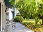 ANGLET CHIBERTA VILLA MEUBLEE A L ANNEE