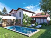 ANGLET CINQ CANTONS PLAGES et GOLF