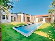 ANGLET CONTEMPORAINE PRESTIGE 250 M²