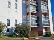 Anglet Dous Bos Appartement 4 P, RDJ, Cave, BOX