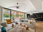 Anglet golf du phare Sublime maison contemporaine aux infl