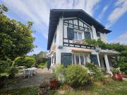 Anglet Place Lamothe Maison T6 jardin