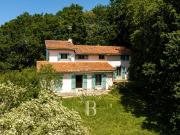 Anglet Sutar, Limite Arcangues, Maison De 300 M² Sur...