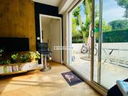 ANGLET T2 RDC avec terrasse