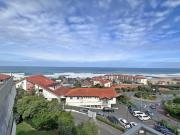 ANGLET VUE OCEAN APPT T2 DERNIER ETAGE