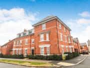 Anglia Way, Great Denham, Bedford MK40, 2 bed flat to...