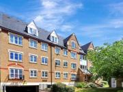 Anglian Close, Canterbury House, 2 Bedroom Flat
