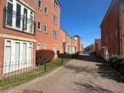 Anglian Way, Coventry CV3, 2 bed flat to rent, £1,000...