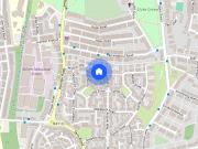 Anglian Way, NEW STOKE VILLAGE, Coventry, CV3