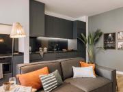 Ango 1 bedroom in Avenidas Novas