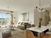 ANGORA 2 à 4 pièces, 41 à 86 m²