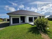 ANGOS Maison récente T5 120m² plain pied