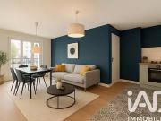 Angoulême 16000 Achat / Vente appartement 4 pièces t4...