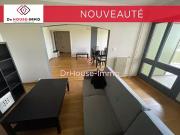 Angoulême 16000 Achat / Vente appartement 6 pièces t6