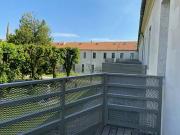 Angoulême 16000 Achat / Vente appartement balcon