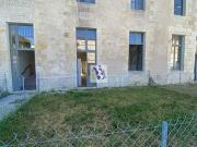 Angoulême 16000 Achat / Vente appartement jardin