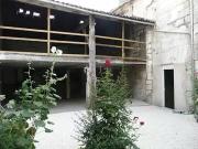 Angoulême 16000 Achat / Vente immeuble jardin
