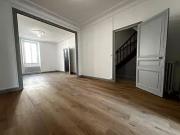 Angoulême 16000 Achat / Vente maison 10 pièces t10 jardin